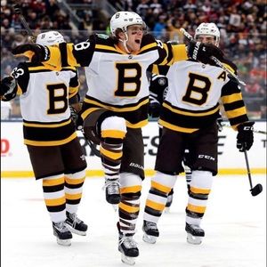 Meet your Posher, Paddy